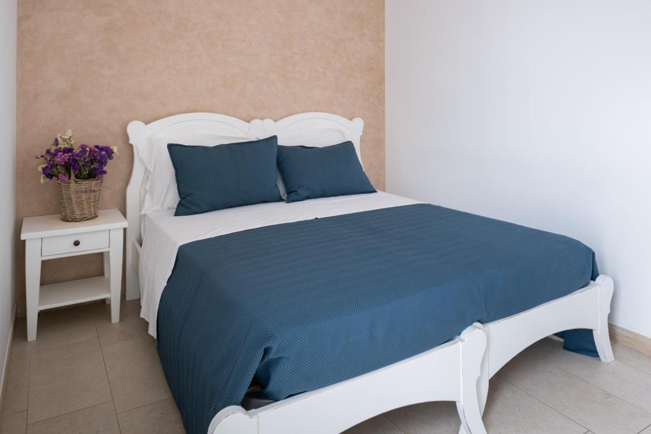 Masseria Tenuta Flora Maria Leverano Exteriér fotografie